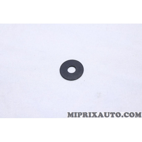 Rondelle plate Volkswagen Audi Skoda Seat original OEM N0116929 