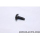 Vis fixation revetement divers Volkswagen Audi Skoda Seat original OEM N90791201