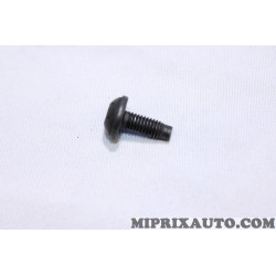 Vis fixation revetement divers Volkswagen Audi Skoda Seat original OEM N90791201 