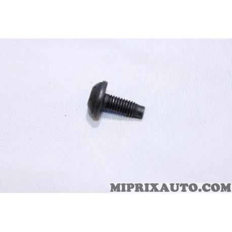 Vis fixation revetement divers Volkswagen Audi Skoda Seat original OEM N90791201 