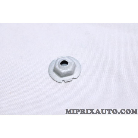 Rondelle ecrou a tole Volkswagen Audi Skoda Seat original OEM WHT005560 
