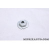 Rondelle ecrou a tole Volkswagen Audi Skoda Seat original OEM WHT005560