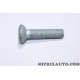 Vis fixation moyeu de roue Volkswagen Audi Skoda Seat original OEM WHT000237C 