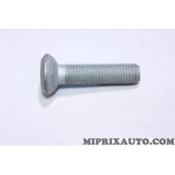 Vis fixation moyeu de roue Volkswagen Audi Skoda Seat original OEM WHT000237C 
