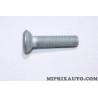 Vis fixation moyeu de roue Volkswagen Audi Skoda Seat original OEM WHT000237C