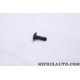 Vis fixation usage divers Volkswagen Audi Skoda Seat original OEM N10471803