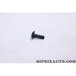 Vis fixation usage divers Volkswagen Audi Skoda Seat original OEM N10471803 
