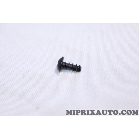 Vis fixation usage divers Volkswagen Audi Skoda Seat original OEM N10471803 