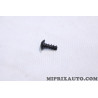 Vis fixation usage divers Volkswagen Audi Skoda Seat original OEM N10471803