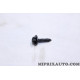 Vis fixation divers Volkswagen Audi Skoda Seat original OEM N0902941