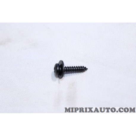 Vis fixation divers Volkswagen Audi Skoda Seat original OEM N0902941 