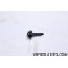 Vis fixation divers Volkswagen Audi Skoda Seat original OEM N0902941