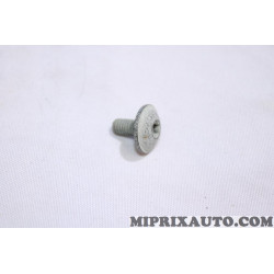 Vis fixation usage divers Volkswagen Audi Skoda Seat original OEM N91096603 