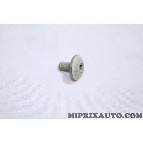 Vis fixation usage divers Volkswagen Audi Skoda Seat original OEM N91096603 