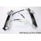 Mecanisme leve vitre porte avant gauche sans moteur Volkswagen Audi Skoda Seat original OEM 5K7837461E pour volkswagen golf