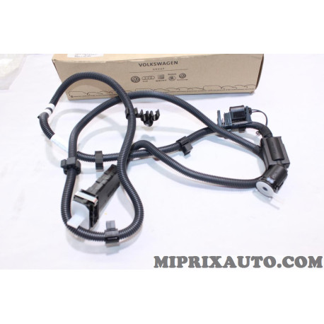 Durite tuyau alimentation agent reducteur Volkswagen Audi Skoda Seat original OEM 2Q0131983F pour audi E-tron GT partir de 2021 