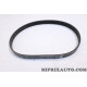 Courroie accessoire 6PK746 Volkswagen Audi Skoda Seat original OEM 04E145933N