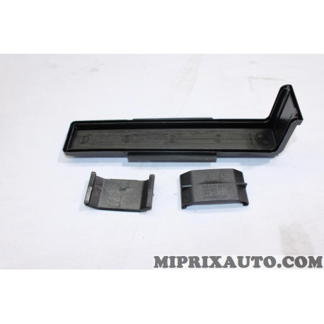 Couvercle bouchon filtre habitacle interieur Volkswagen Audi Skoda Seat original OEM 6Q0819422A 