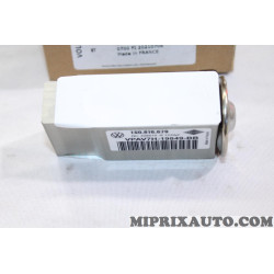 Detendeur de climatisation Volkswagen Audi Skoda Seat original OEM 1S0816679 