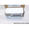 Detendeur de climatisation Volkswagen Audi Skoda Seat original OEM 1S0816679