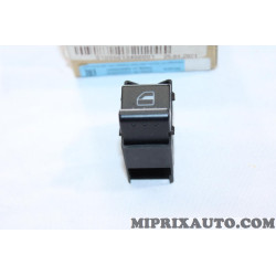 Interrupteur bouton commande leve vitre Volkswagen Audi Skoda Seat original OEM 1C0959855 01C 