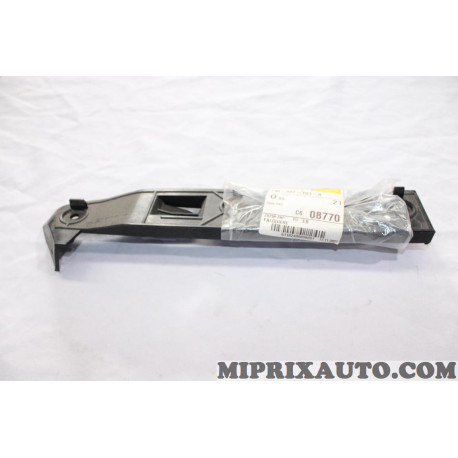 Support de parechocs Volkswagen Audi Skoda Seat original OEM 1J0807183A 