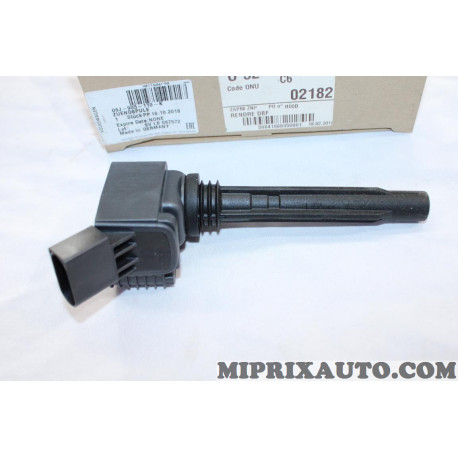 Bobine allumage Volkswagen Audi Skoda Seat original OEM 06J905110K 