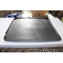 Tapis bac de coffre (envoi rouler) Volkswagen Audi Skoda Seat original OEM 7N0061161 