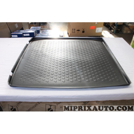 Tapis bac de coffre (envoi rouler) Volkswagen Audi Skoda Seat original OEM 7N0061161 