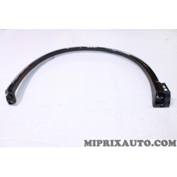 Baguette moulure extension aile noir Volkswagen Audi Skoda Seat original OEM 571853717A 041 pour volkswagen tiguan 