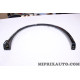 Baguette moulure extension aile noir Volkswagen Audi Skoda Seat original OEM 571853718A 041 pour volkswagen tiguan