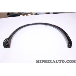 Baguette moulure extension aile noir Volkswagen Audi Skoda Seat original OEM 571853718A 041 pour volkswagen tiguan 
