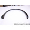 Baguette moulure extension aile noir Volkswagen Audi Skoda Seat original OEM 571853718A 041 pour volkswagen tiguan