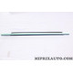 Joint leche vitre de porte Volkswagen Audi Skoda Seat original OEM 8V4853763D 1L1