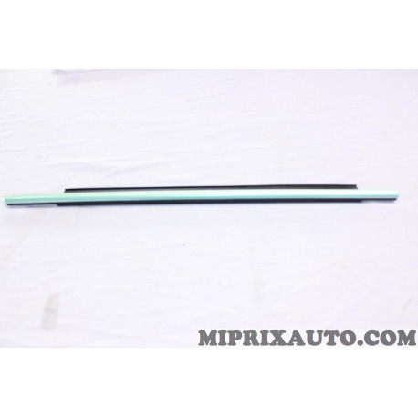 Joint leche vitre de porte Volkswagen Audi Skoda Seat original OEM 8V4853763D 1L1 