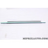 Joint leche vitre de porte Volkswagen Audi Skoda Seat original OEM 8V4853763D 1L1