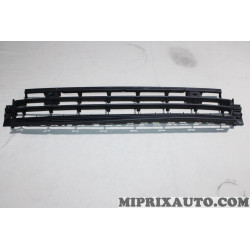 Grille de parechocs Volkswagen Audi Skoda Seat original OEM 5H0853677F 9B9 