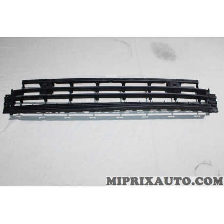 Grille de parechocs Volkswagen Audi Skoda Seat original OEM 5H0853677F 9B9 