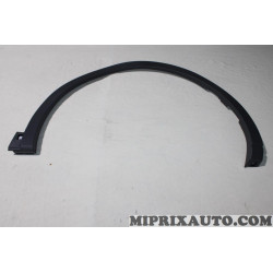 Baguette moulure extension aile avant droite Volkswagen Audi Skoda Seat original OEM 11A853718E9B9 pour volkswagen ID4 
