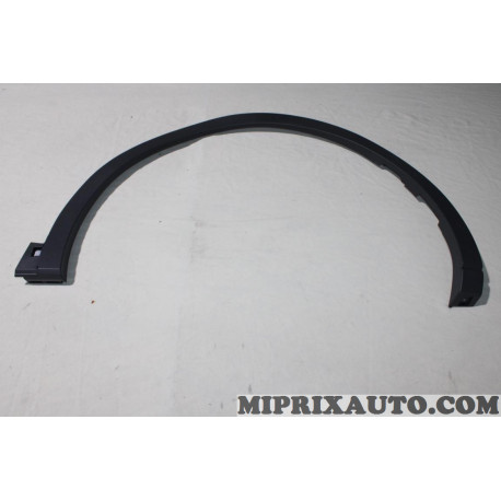 Baguette moulure extension aile avant droite Volkswagen Audi Skoda Seat original OEM 11A853718E9B9 pour volkswagen ID4 