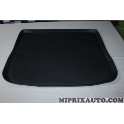 Tapis bas de coffre (envoi rouler) Volkswagen Audi Skoda Seat original OEM 5N0061160 