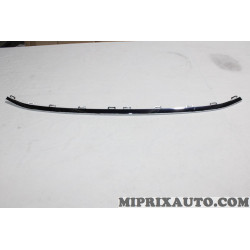 Baguette moulure chrome Volkswagen Audi Skoda Seat original OEM 5NA853101E 2ZZ 