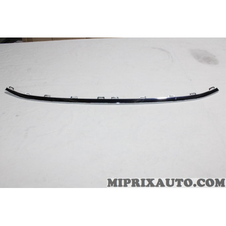 Baguette moulure chrome Volkswagen Audi Skoda Seat original OEM 5NA853101E 2ZZ 