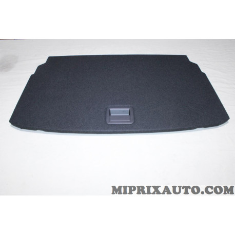 Tapis trappe de coffre Volkswagen Audi Skoda Seat original OEM 2GM858855C CA9 pour volkswagen T-cross partir de 2019 