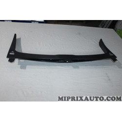 Revetement cache porte serrure Volkswagen Audi Skoda Seat original OEM 1K6863459 
