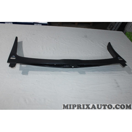 Revetement cache porte serrure Volkswagen Audi Skoda Seat original OEM 1K6863459 