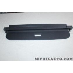 Plage arriere de coffre enroulable Volkswagen Audi Skoda Seat original OEM 3G7867871 45W pour volkswagen arteon partir de 2017 