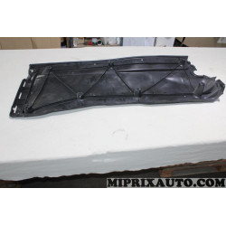 Plaque protection chassis Volkswagen Audi Skoda Seat original OEM 5QF825201H 