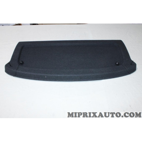 Plage arriere de coffre Volkswagen Audi Skoda Seat original OEM 5H6867769A CA9 pour volkswagen golf 8 VIII saloon partir de 2020