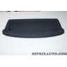 Plage arriere de coffre Volkswagen Audi Skoda Seat original OEM 5H6867769A CA9 pour volkswagen golf 8 VIII saloon partir de 2020
